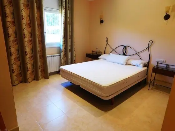 Villa, 5 Yatak Odası, Kişiye Özel Havuzlu