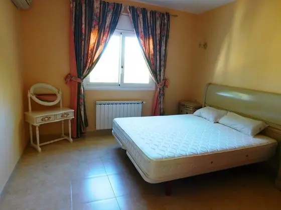 Villa, 5 Yatak Odası, Kişiye Özel Havuzlu