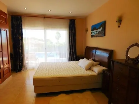 Villa, 5 Yatak Odası, Kişiye Özel Havuzlu