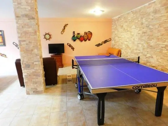 Villa, 5 Yatak Odası, Kişiye Özel Havuzlu