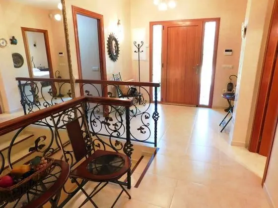 Villa, 5 Yatak Odası, Kişiye Özel Havuzlu