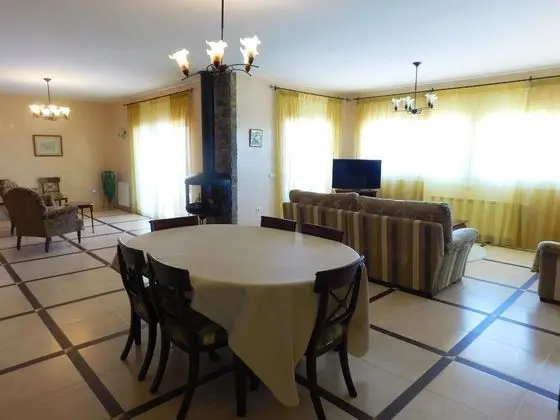 Villa, 5 Yatak Odası, Kişiye Özel Havuzlu