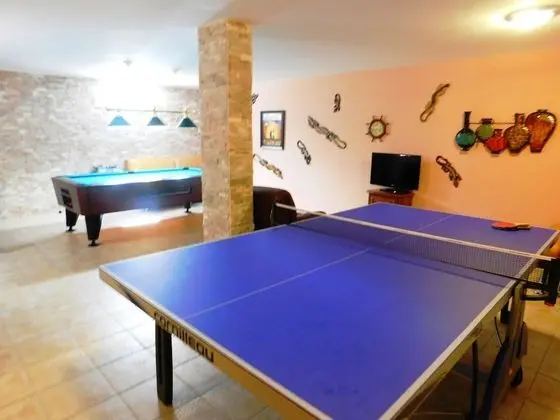 Villa, 5 Yatak Odası, Kişiye Özel Havuzlu