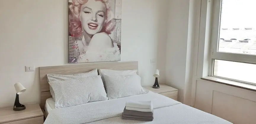 City Apart Daire, 1 Yatak Odası