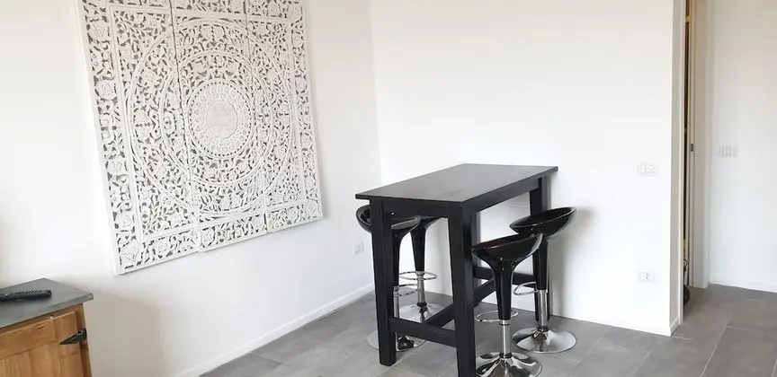 City Apart Daire, 1 Yatak Odası