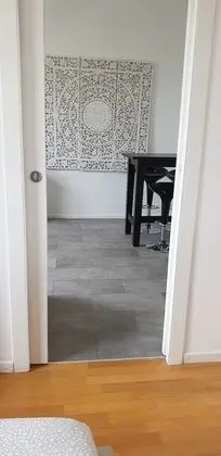 City Apart Daire, 1 Yatak Odası