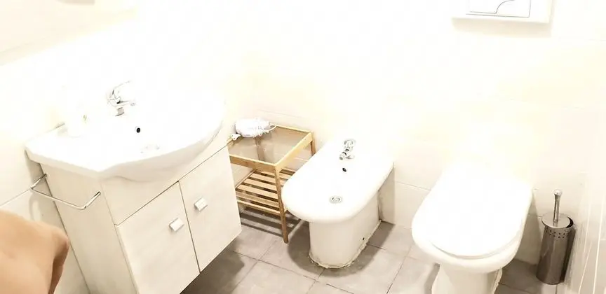 City Apart Daire, 1 Yatak Odası