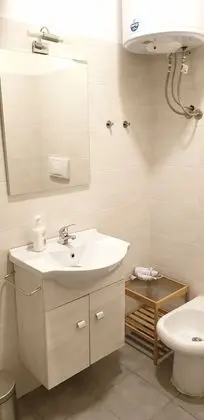 City Apart Daire, 1 Yatak Odası