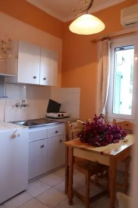 Apart Daire, 1 Yatak Odası, Deniz Manzaralı