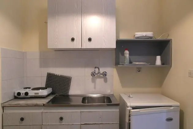 Apart Daire, 1 Yatak Odası, Deniz Manzaralı