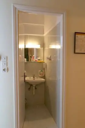 Apart Daire, 1 Yatak Odası, Deniz Manzaralı