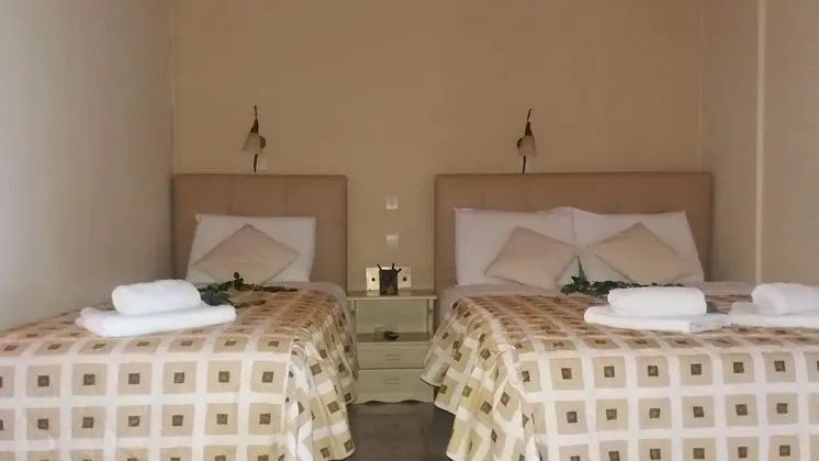 Grand Stüdyo, Deniz Manzaralı