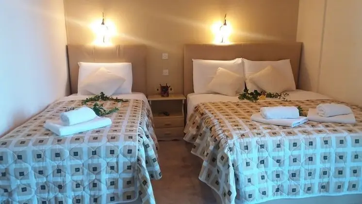 Grand Stüdyo, Deniz Manzaralı
