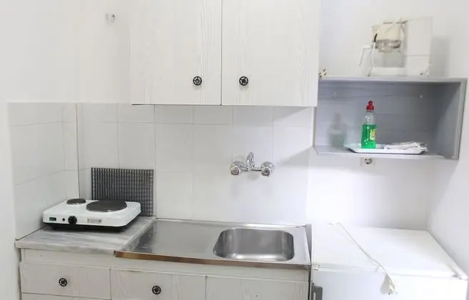 Grand Stüdyo, Deniz Manzaralı