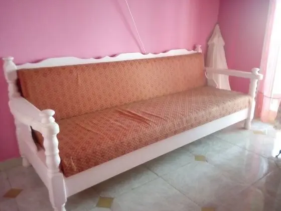 Grand Stüdyo, Deniz Manzaralı