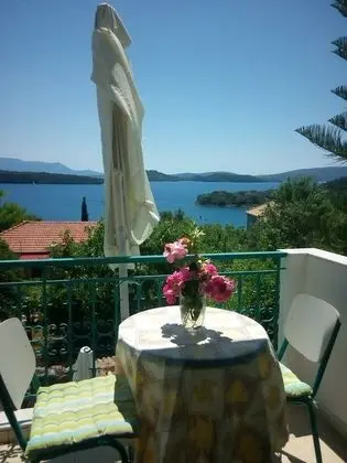 Grand Stüdyo, Deniz Manzaralı