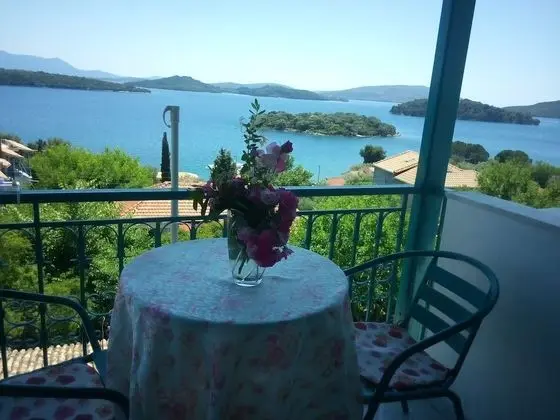 Grand Stüdyo, Deniz Manzaralı