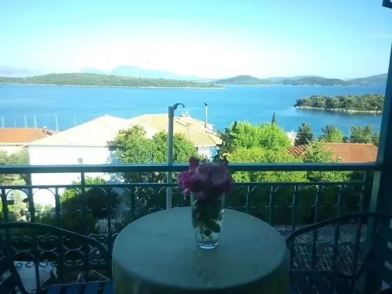 Grand Stüdyo, Deniz Manzaralı