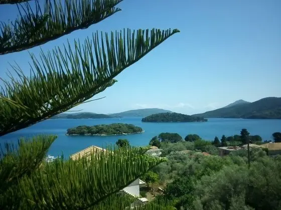 Grand Stüdyo, Deniz Manzaralı