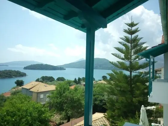 Grand Stüdyo, Deniz Manzaralı