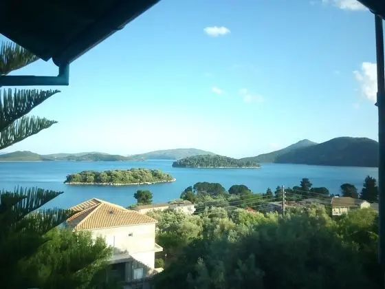 Stüdyo, Deniz Manzaralı