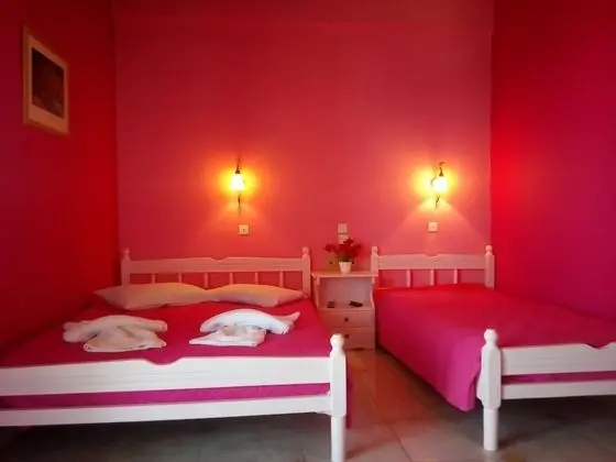Stüdyo, Deniz Manzaralı