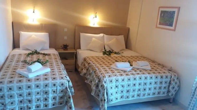 Stüdyo, Deniz Manzaralı