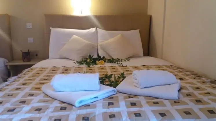Stüdyo, Deniz Manzaralı