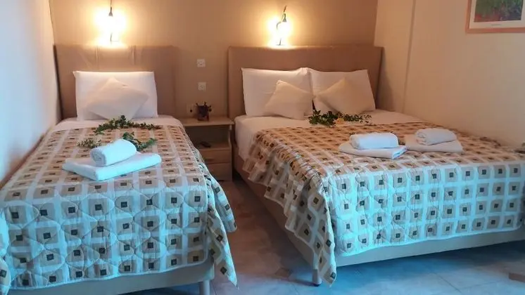 Stüdyo, Deniz Manzaralı