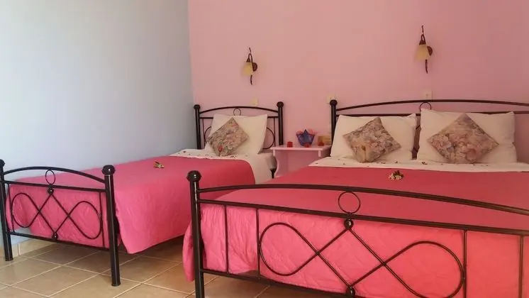 Stüdyo, Deniz Manzaralı
