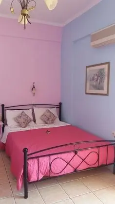 Stüdyo, Deniz Manzaralı