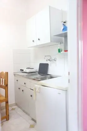 Stüdyo, Deniz Manzaralı