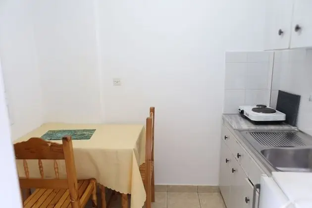 Stüdyo, Deniz Manzaralı
