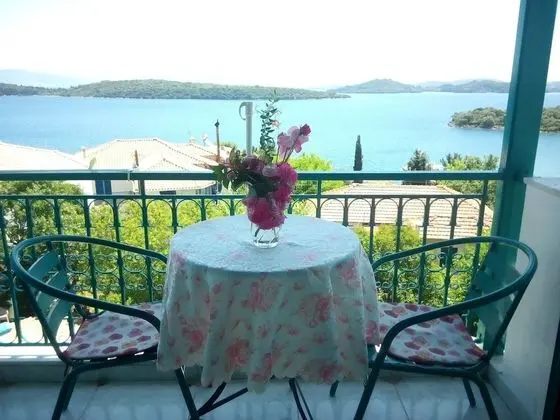 Stüdyo, Deniz Manzaralı