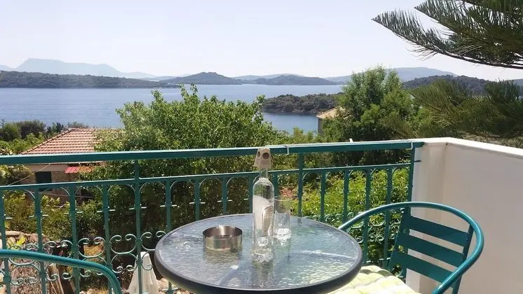 Stüdyo, Deniz Manzaralı