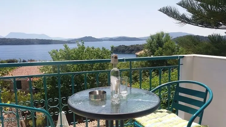 Stüdyo, Deniz Manzaralı