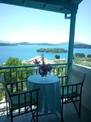 Stüdyo, Deniz Manzaralı