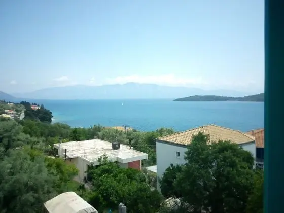 Stüdyo, Deniz Manzaralı