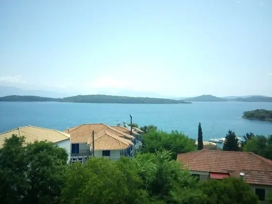 Stüdyo, Deniz Manzaralı