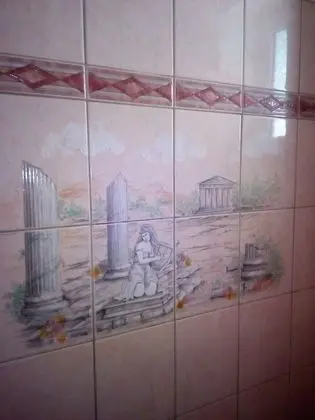 Stüdyo, Deniz Manzaralı