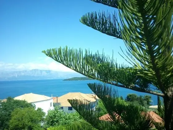 Stüdyo, Deniz Manzaralı