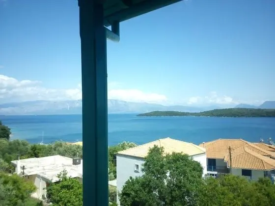 Stüdyo, Deniz Manzaralı