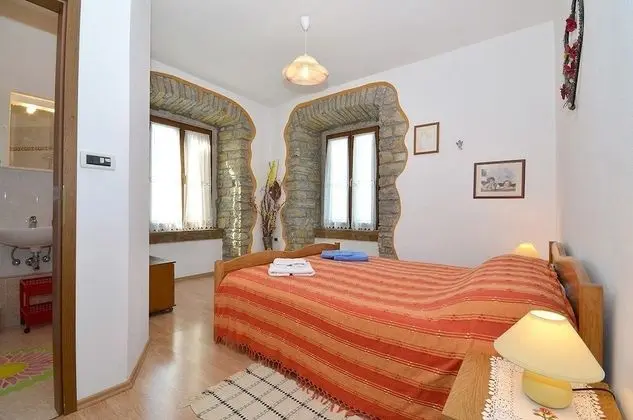 Apart Daire, 1 Yatak Odası, Balkon