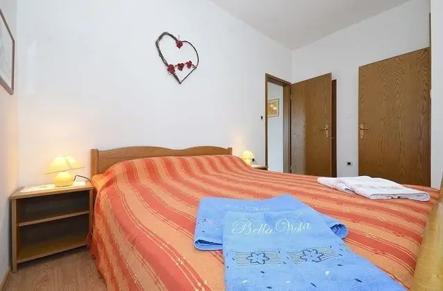Apart Daire, 1 Yatak Odası, Balkon