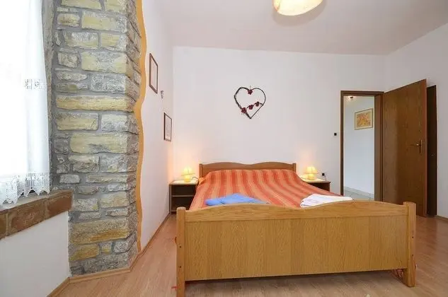 Apart Daire, 1 Yatak Odası, Balkon