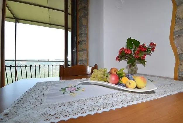 Apart Daire, 1 Yatak Odası, Balkon