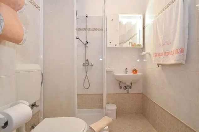 Apart Daire, 1 Yatak Odası, Balkon