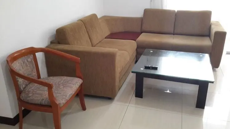 Standard Apart Daire, 2 Yatak Odası