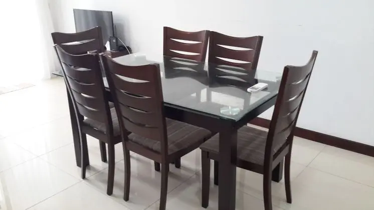 Standard Apart Daire, 2 Yatak Odası