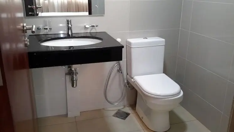 Standard Apart Daire, 2 Yatak Odası